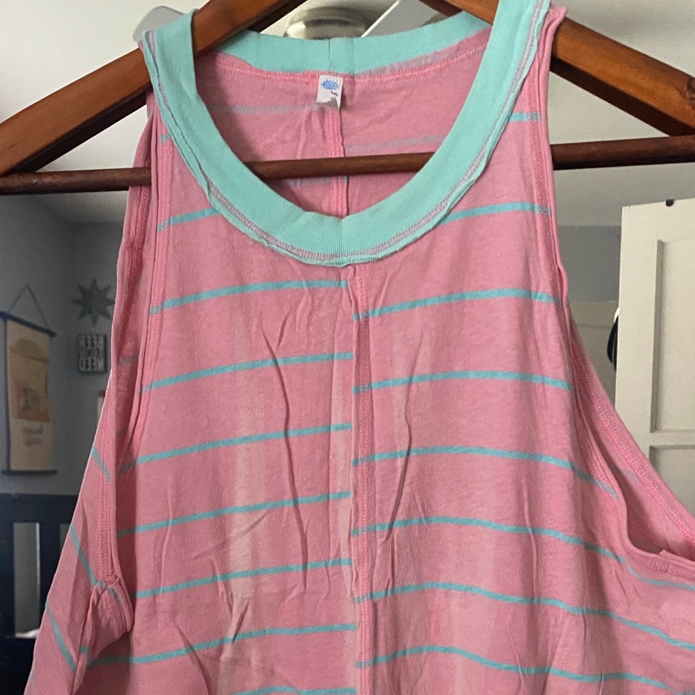 FP Movement Tank - Picture 4 of 4